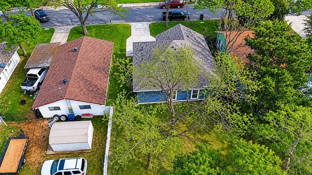 713 N Wood Street, Denton, TX 76209