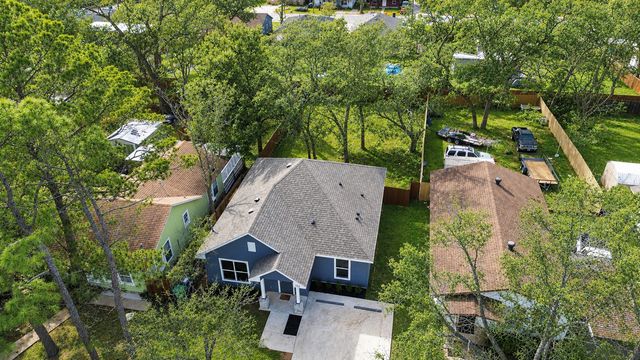 713 N Wood Street, Denton, TX 76209