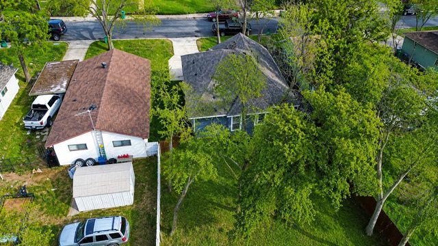 713 N Wood Street, Denton, TX 76209