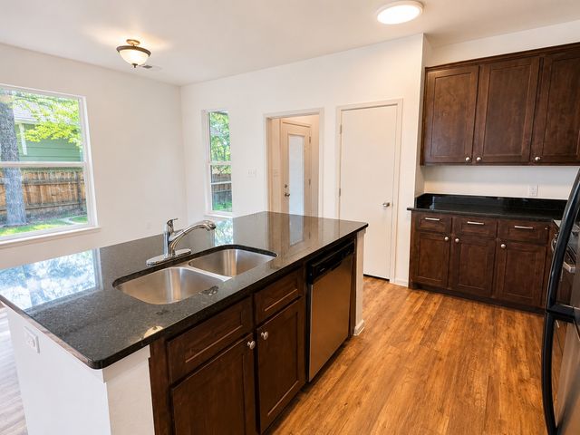 713 N Wood Street, Denton, TX 76209