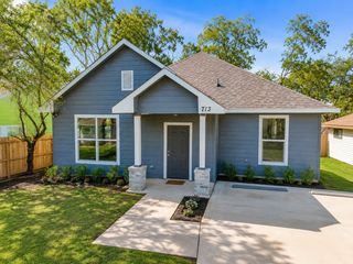 713 N Wood Street, Denton, TX 76209