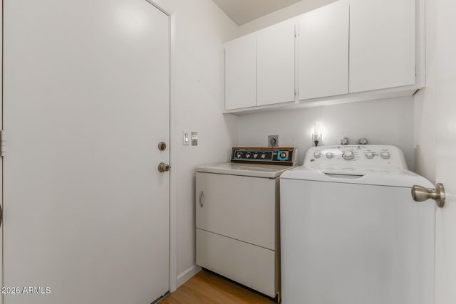 5222 W LAS PALMARITAS Drive, Glendale, AZ 85302