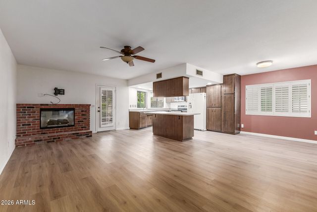 5222 W LAS PALMARITAS Drive, Glendale, AZ 85302