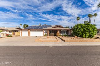 5222 W LAS PALMARITAS Drive, Glendale, AZ 85302