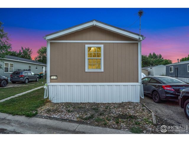 2500 E Harmony Rd 166, Fort Collins, CO 80528