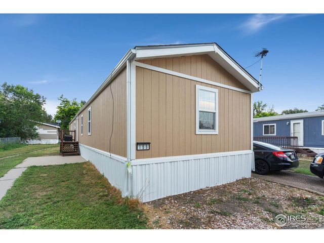 2500 E Harmony Rd 166, Fort Collins, CO 80528