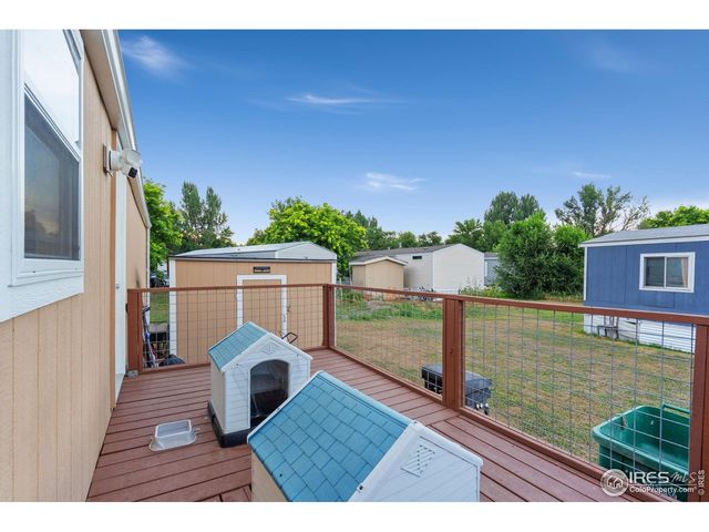 2500 E Harmony Rd 166, Fort Collins, CO 80528
