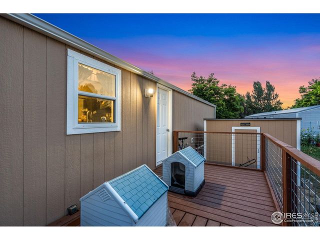 2500 E Harmony Rd 166, Fort Collins, CO 80528
