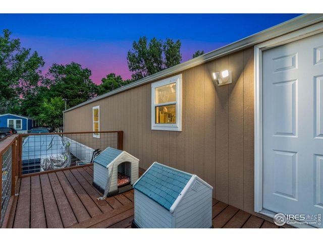 2500 E Harmony Rd 166, Fort Collins, CO 80528