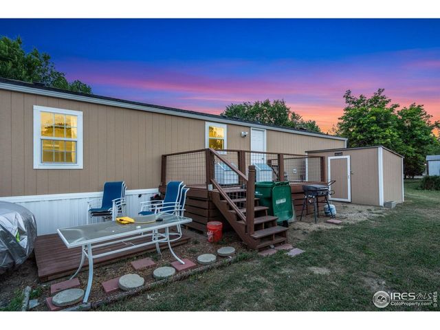 2500 E Harmony Rd 166, Fort Collins, CO 80528