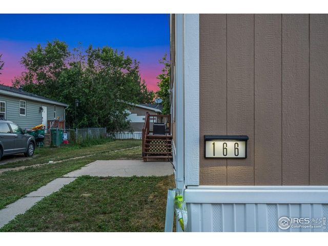 2500 E Harmony Rd 166, Fort Collins, CO 80528