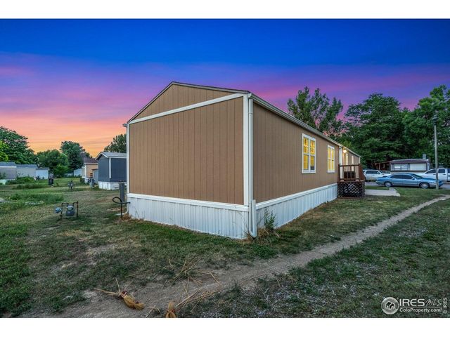 2500 E Harmony Rd 166, Fort Collins, CO 80528