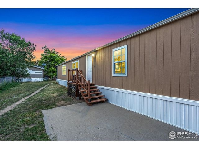 2500 E Harmony Rd 166, Fort Collins, CO 80528