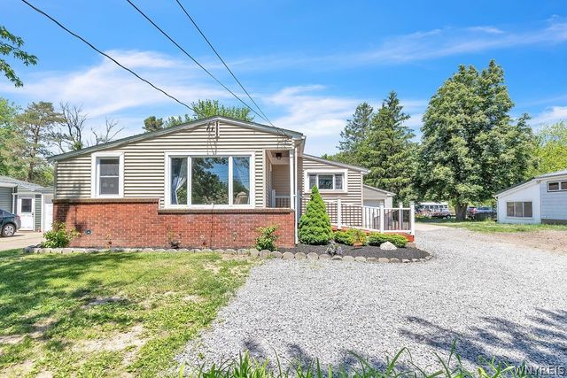 1311 Bullis Road, Elma, NY 14059
