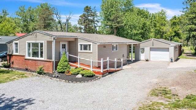 1311 Bullis Road, Elma, NY 14059