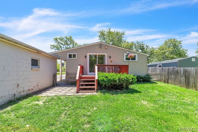 1311 Bullis Road, Elma, NY 14059
