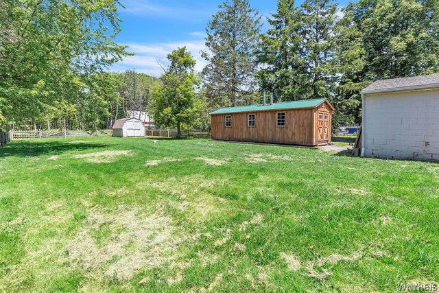 1311 Bullis Road, Elma, NY 14059