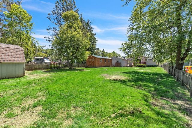 1311 Bullis Road, Elma, NY 14059