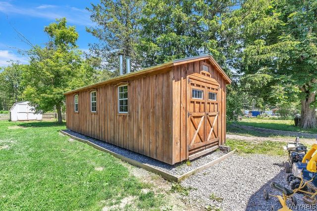 1311 Bullis Road, Elma, NY 14059