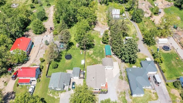 1311 Bullis Road, Elma, NY 14059