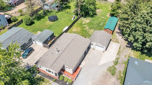 1311 Bullis Road, Elma, NY 14059