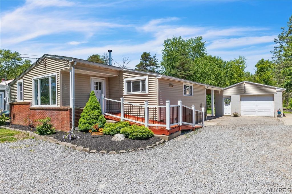 1311 Bullis Road, Elma, NY 14059