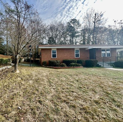 5923 Nassau Circle, Columbus, GA 31907