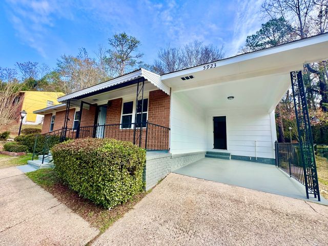 5923 Nassau Circle, Columbus, GA 31907