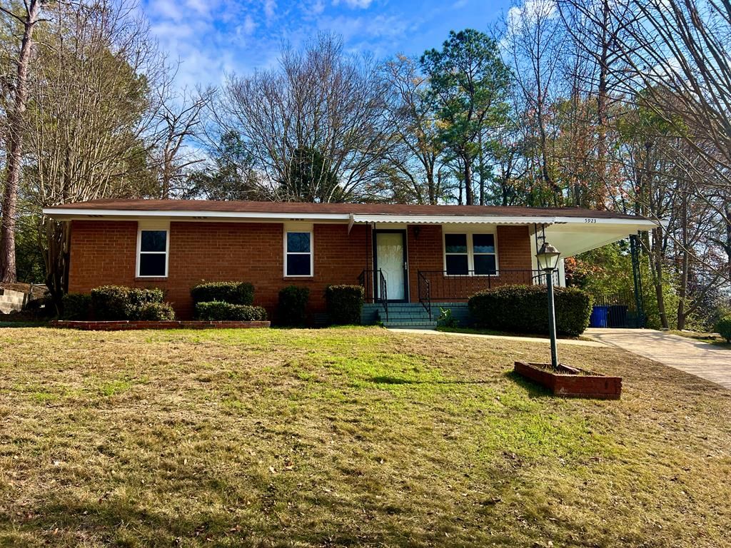 5923 Nassau Circle, Columbus, GA 31907
