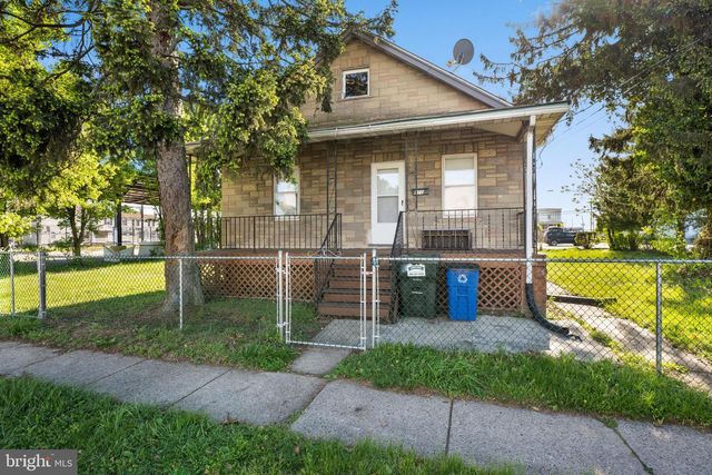 631 HIGH ST, Burlington, NJ 08016
