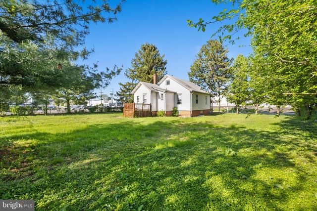 631 HIGH ST, Burlington, NJ 08016