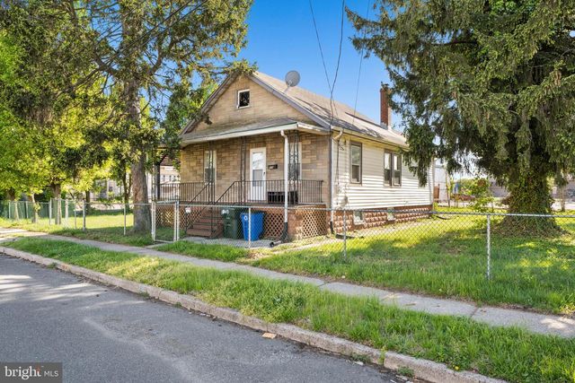 631 HIGH ST, Burlington, NJ 08016