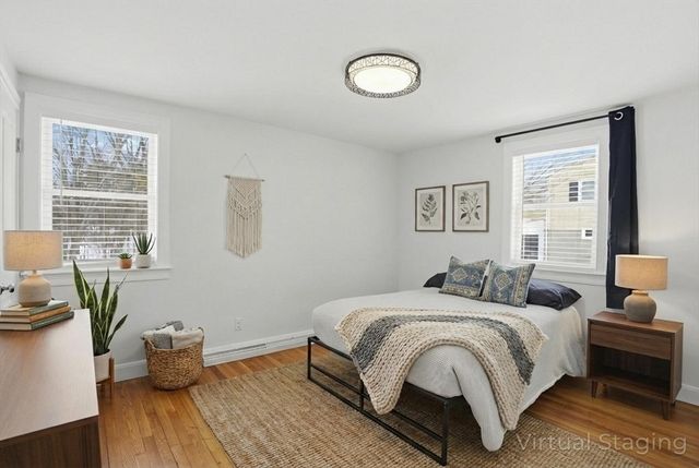 2 Hemenway Road, Framingham, MA 01701