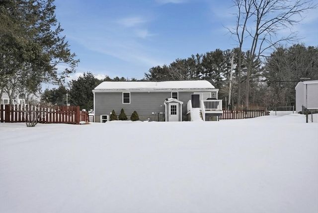 2 Hemenway Road, Framingham, MA 01701
