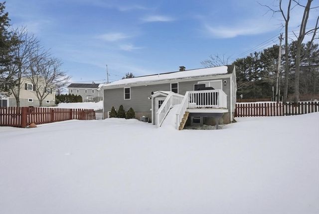 2 Hemenway Road, Framingham, MA 01701