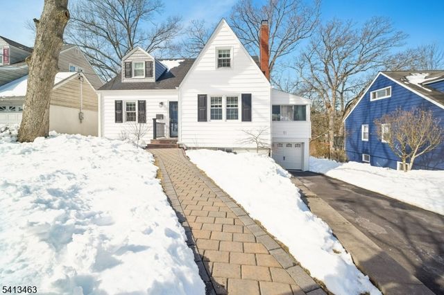 35 Lenox Ter, West Orange Twp., NJ 07052