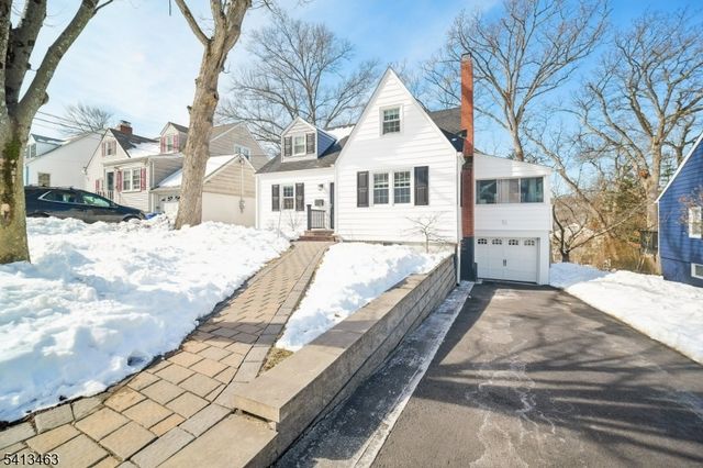 35 Lenox Ter, West Orange Twp., NJ 07052