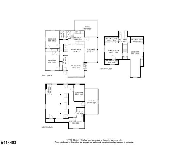35 Lenox Ter, West Orange Twp., NJ 07052