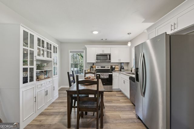 3073 Gainesville Highway, Alto, GA 30510