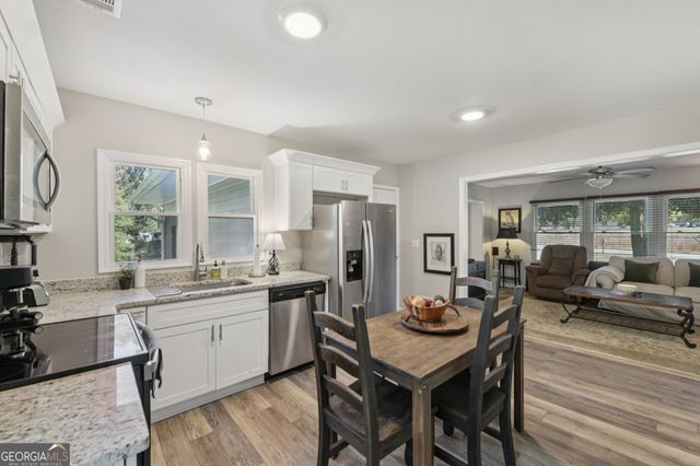 3073 Gainesville Highway, Alto, GA 30510