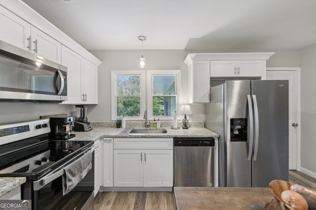 3073 Gainesville Highway, Alto, GA 30510