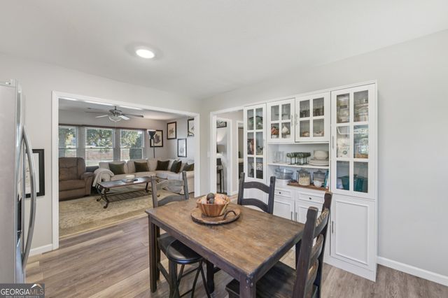 3073 Gainesville Highway, Alto, GA 30510