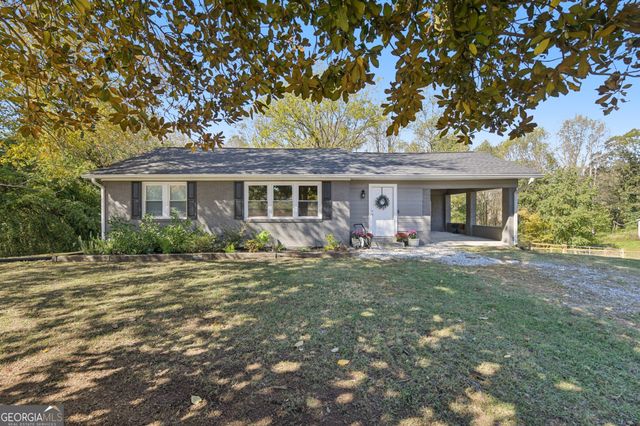 3073 Gainesville Highway, Alto, GA 30510