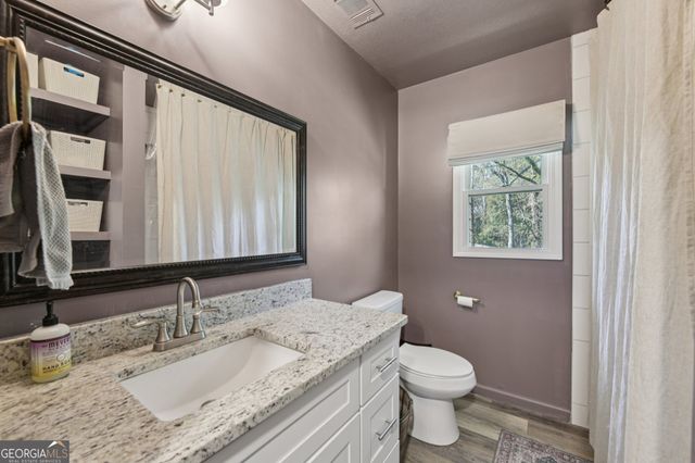 3073 Gainesville Highway, Alto, GA 30510