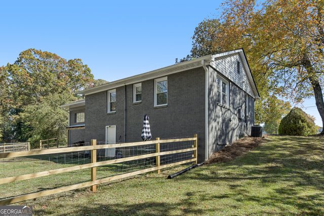 3073 Gainesville Highway, Alto, GA 30510