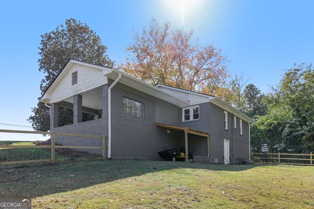 3073 Gainesville Highway, Alto, GA 30510