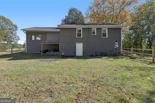 3073 Gainesville Highway, Alto, GA 30510