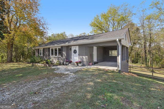 3073 Gainesville Highway, Alto, GA 30510