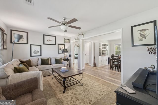 3073 Gainesville Highway, Alto, GA 30510