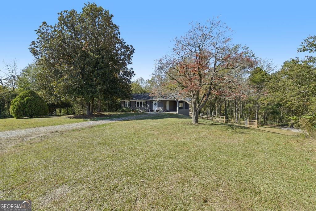3073 Gainesville Highway, Alto, GA 30510